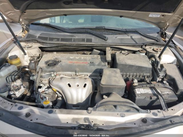 2009 TOYOTA CAMRY 4T1BE46K09U343628 Photo 9