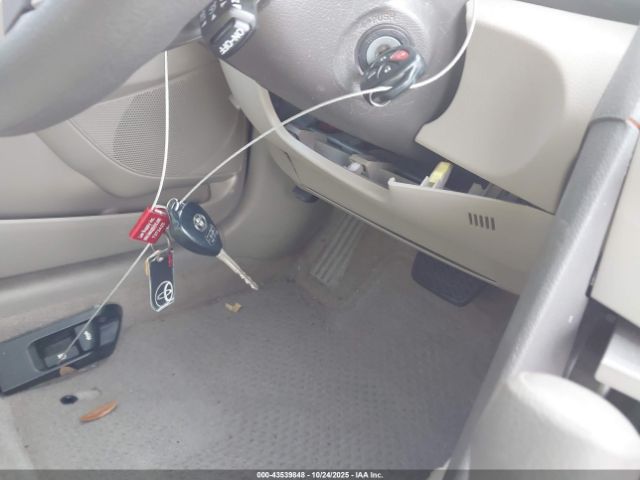 2009 TOYOTA CAMRY 4T1BE46K09U343628 Photo 10