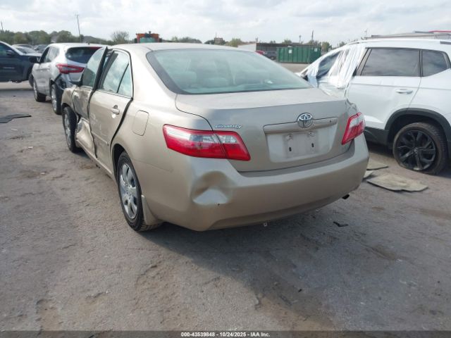 2009 TOYOTA CAMRY 4T1BE46K09U343628 Photo 2