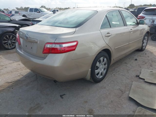 2009 TOYOTA CAMRY 4T1BE46K09U343628 Photo 3