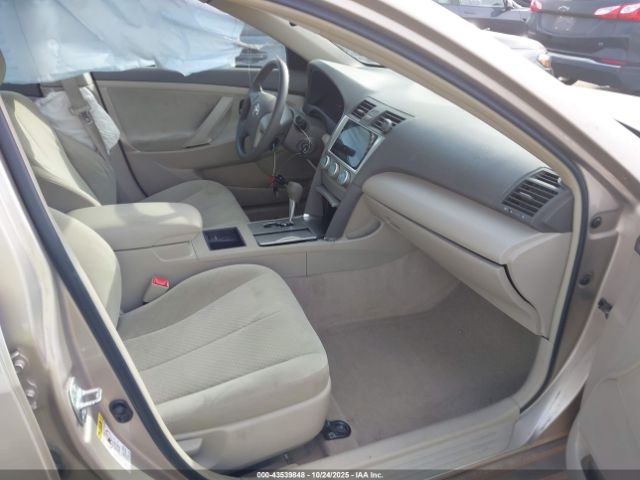 2009 TOYOTA CAMRY 4T1BE46K09U343628 Photo 4