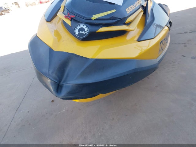Sea Doo Rxt-300 2022 YDVA3249E222 Image 13