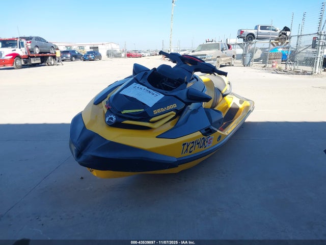 Sea Doo Rxt-300 2022 YDVA3249E222 Image 2