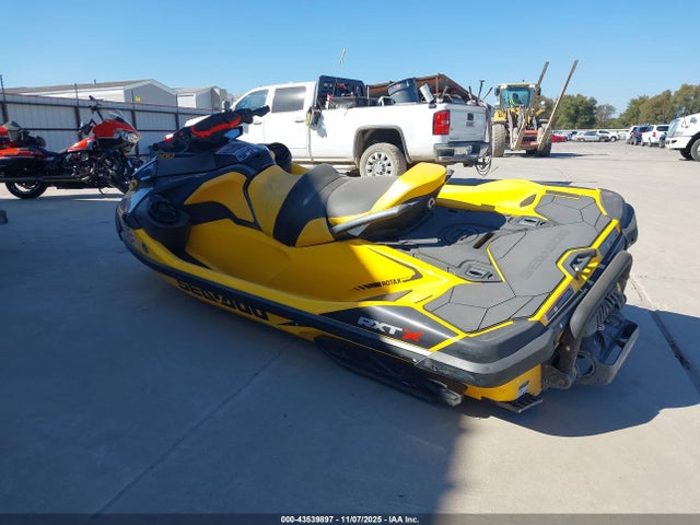 Sea Doo Rxt-300 2022 YDVA3249E222 Image 3