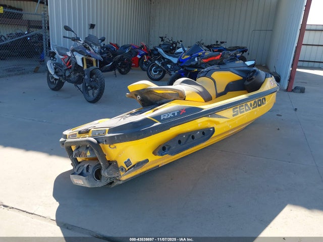 Sea Doo Rxt-300 2022 YDVA3249E222 Image 4
