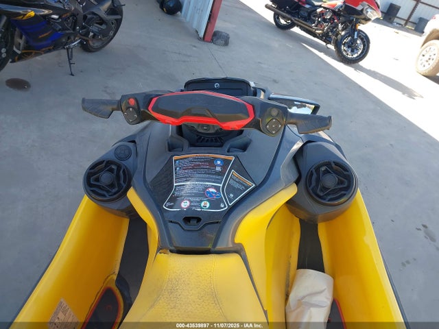 Sea Doo Rxt-300 2022 YDVA3249E222 Image 5