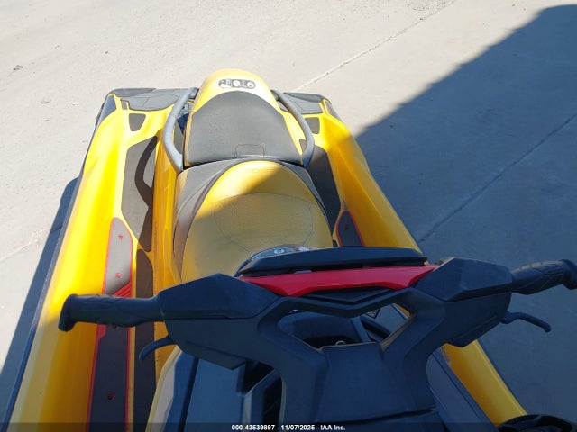 Sea Doo Rxt-300 2022 YDVA3249E222 Image 8