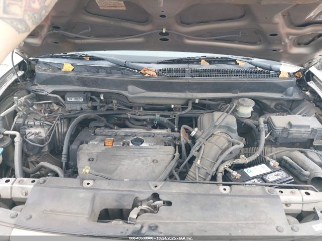 2003 HONDA ELEMENT 5J6YH285X3L019949 Photo 9