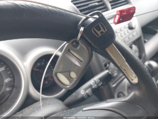 2003 HONDA ELEMENT 5J6YH285X3L019949 Photo 10