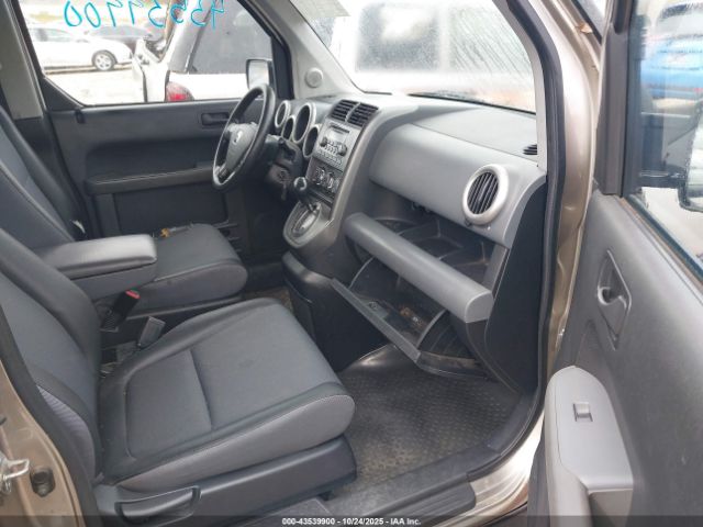 2003 HONDA ELEMENT 5J6YH285X3L019949 Photo 4