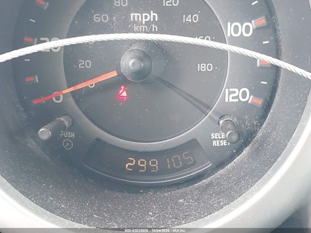 2003 HONDA ELEMENT 5J6YH285X3L019949 Photo 6