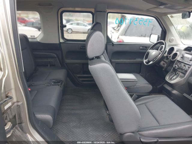 2003 HONDA ELEMENT 5J6YH285X3L019949 Photo 7