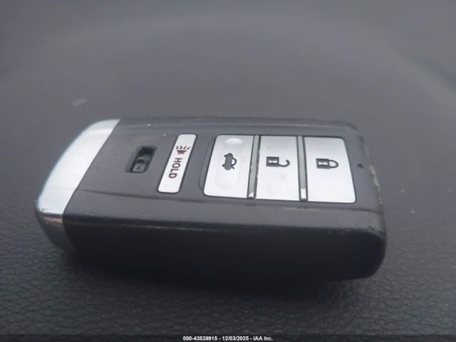 2018 ACURA TLX 19UUB2F55JA006674 Photo 10