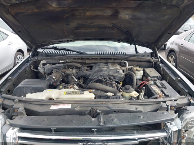 Aukcja sprzedaży 2010 Ford Explorer Xlt, vin: 1FMEU7DE6AUA92763, numer aukcji: 43539920