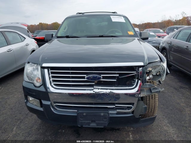 Aukcja sprzedaży 2010 Ford Explorer Xlt, vin: 1FMEU7DE6AUA92763, numer aukcji: 43539920
