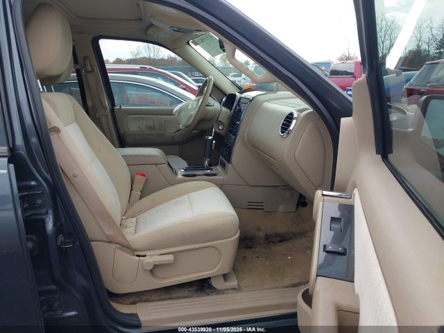 Aukcja sprzedaży 2010 Ford Explorer Xlt, vin: 1FMEU7DE6AUA92763, numer aukcji: 43539920