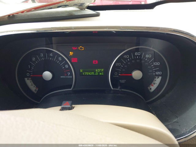 Aukcja sprzedaży 2010 Ford Explorer Xlt, vin: 1FMEU7DE6AUA92763, numer aukcji: 43539920