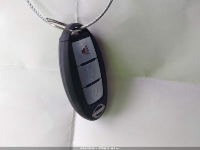 2023 NISSAN FRONTIER 1N6ED1CM4PN608340 Photo 10