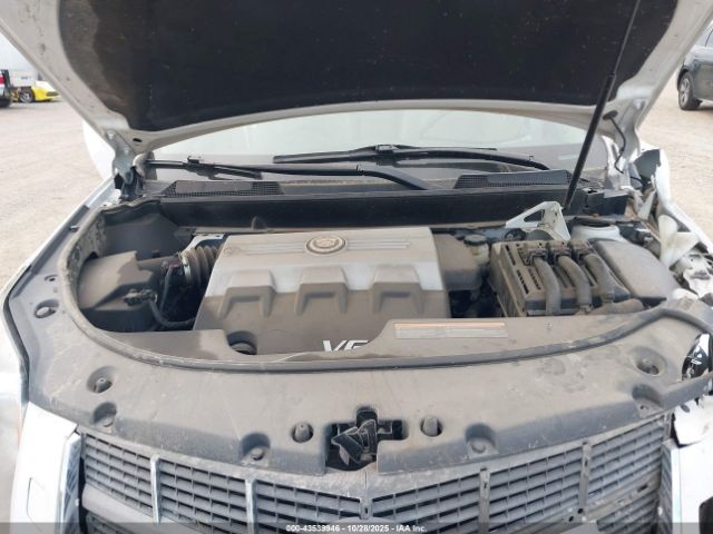 2010 CADILLAC SRX 3GYFNEEY8AS609753 Photo 9