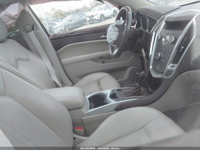 2010 CADILLAC SRX 3GYFNEEY8AS609753 Photo 4