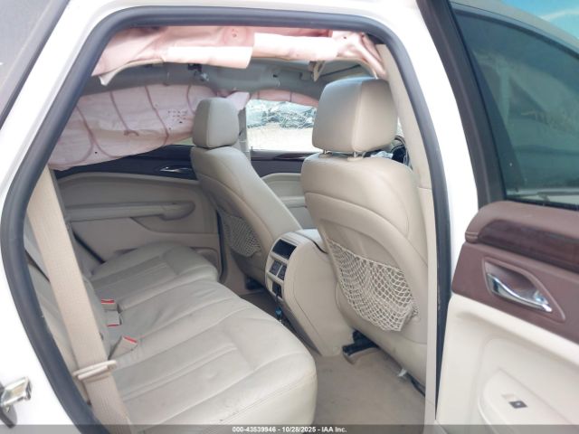 2010 CADILLAC SRX 3GYFNEEY8AS609753 Photo 7