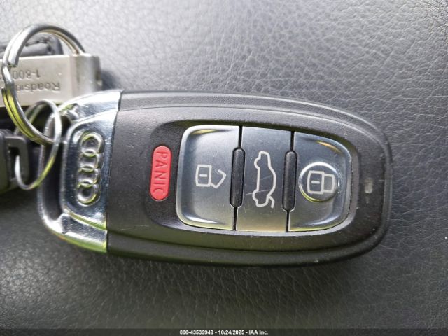 2013 AUDI A6 WAUDFAFC9DN059254 Photo 10