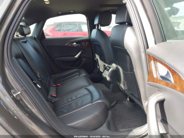 2013 AUDI A6 WAUDFAFC9DN059254 Photo 7