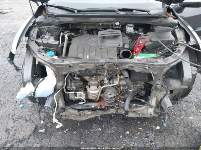 2015 ACURA RDX 5J8TB3H56FL006063 Photo 9