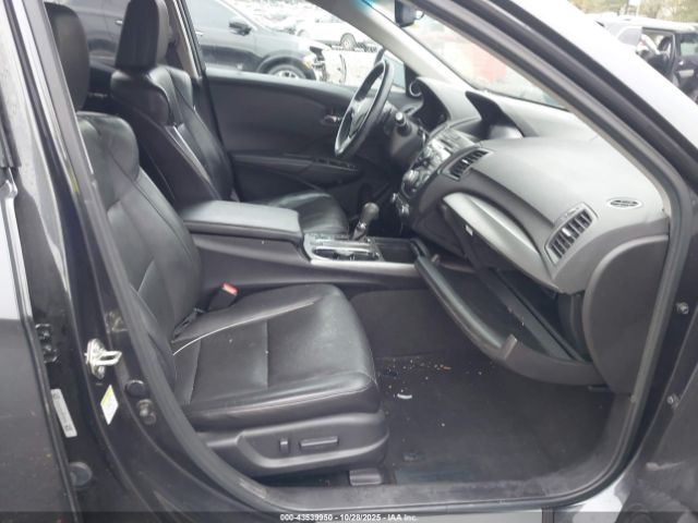2015 ACURA RDX 5J8TB3H56FL006063 Photo 4