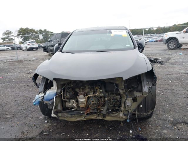 2015 ACURA RDX 5J8TB3H56FL006063 Photo 5