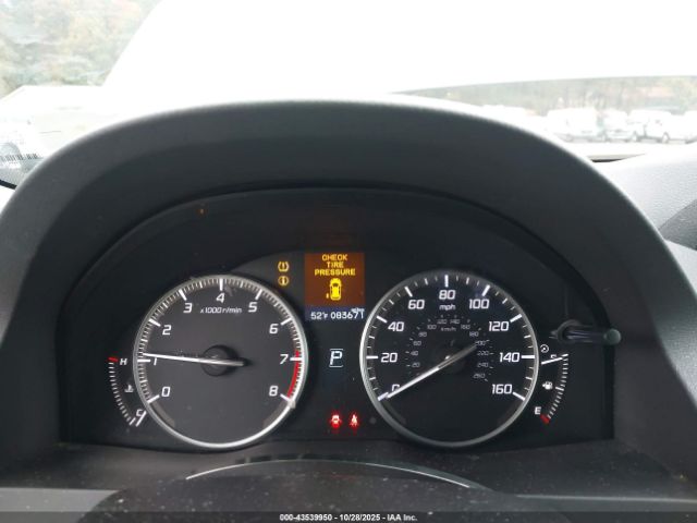 2015 ACURA RDX 5J8TB3H56FL006063 Photo 6