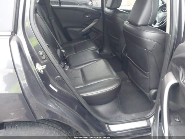 2015 ACURA RDX 5J8TB3H56FL006063 Photo 7