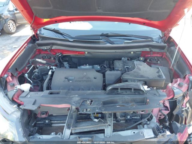 2016 MITSUBISHI OUTLANDER JA4AZ3A39GZ007792 Photo 9