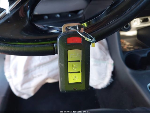 2016 MITSUBISHI OUTLANDER JA4AZ3A39GZ007792 Photo 10