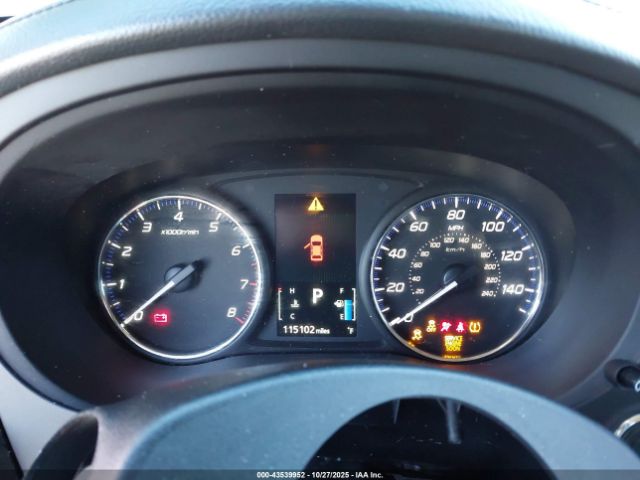 2016 MITSUBISHI OUTLANDER JA4AZ3A39GZ007792 Photo 6