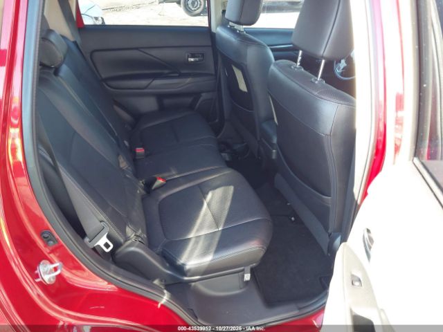 2016 MITSUBISHI OUTLANDER JA4AZ3A39GZ007792 Photo 7