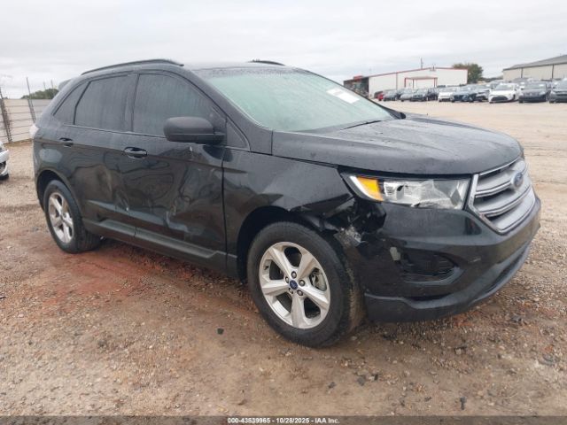 2017 FORD EDGE 2FMPK3G95HBC51665