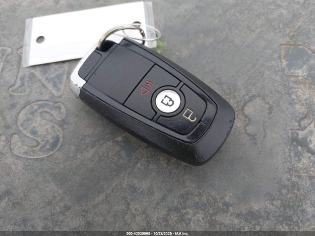 2017 FORD EDGE 2FMPK3G95HBC51665 Photo 10