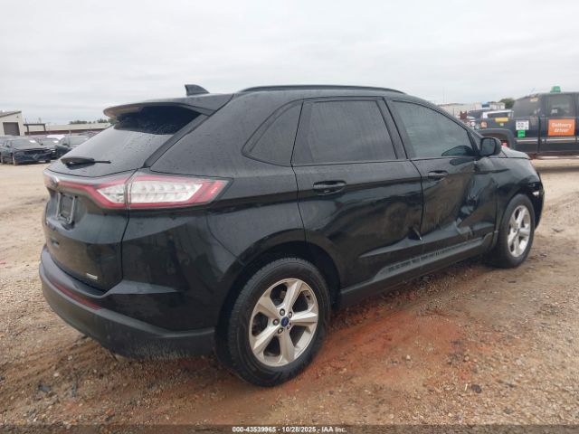 2017 FORD EDGE 2FMPK3G95HBC51665 Photo 3