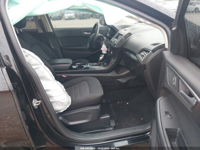 2017 FORD EDGE 2FMPK3G95HBC51665 Photo 4