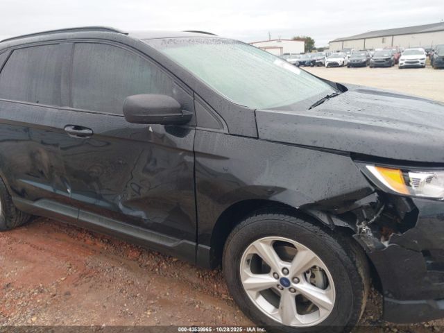 2017 FORD EDGE 2FMPK3G95HBC51665 Photo 5