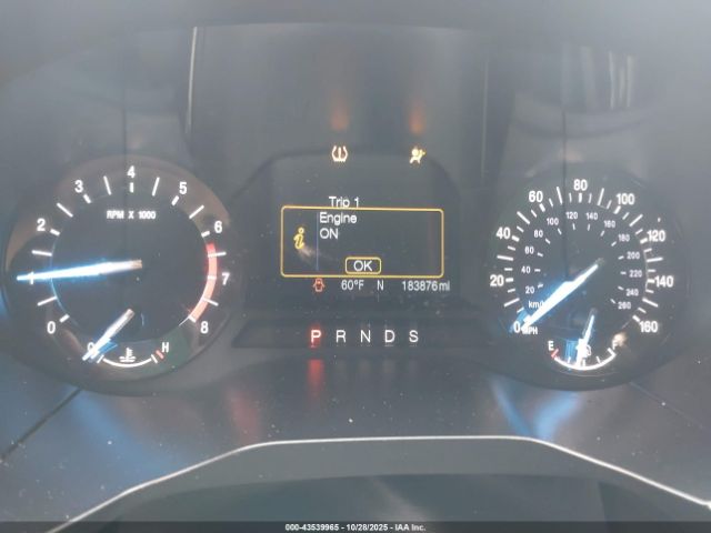 2017 FORD EDGE 2FMPK3G95HBC51665 Photo 6