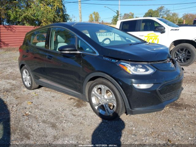 2020 CHEVROLET BOLT EV 1G1FY6S00L4138470