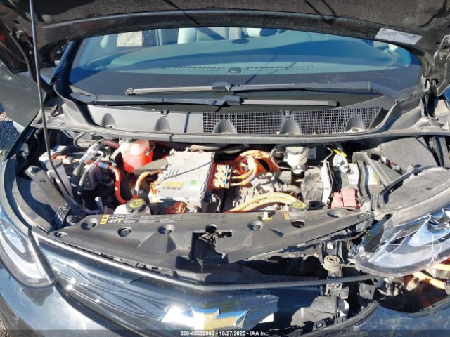 2020 CHEVROLET BOLT EV 1G1FY6S00L4138470 Photo 9