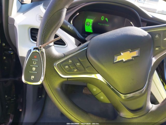 2020 CHEVROLET BOLT EV 1G1FY6S00L4138470 Photo 10