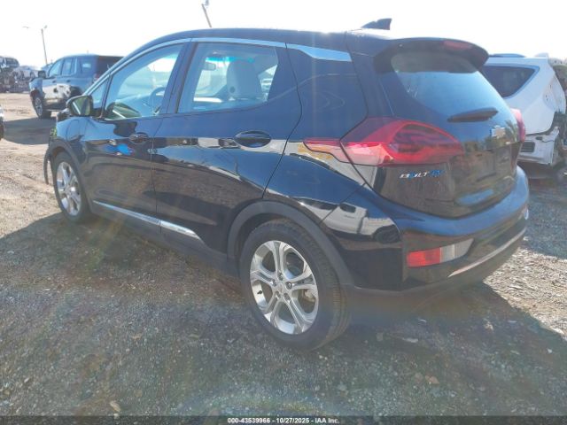 2020 CHEVROLET BOLT EV 1G1FY6S00L4138470 Photo 2