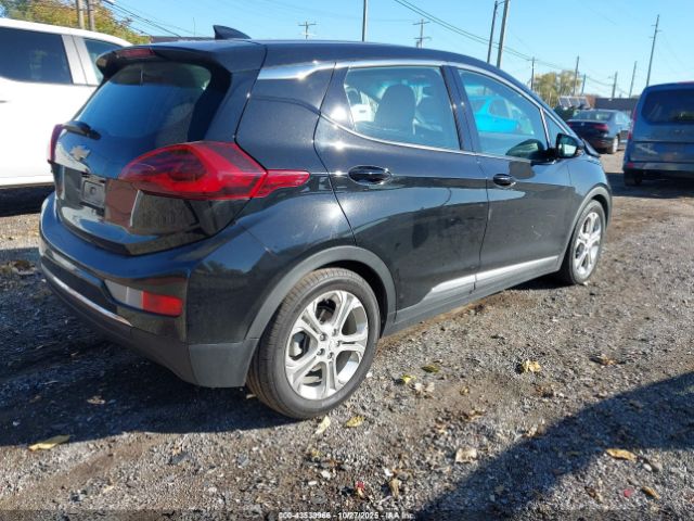 2020 CHEVROLET BOLT EV 1G1FY6S00L4138470 Photo 3