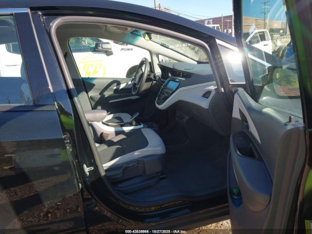 2020 CHEVROLET BOLT EV 1G1FY6S00L4138470 Photo 4
