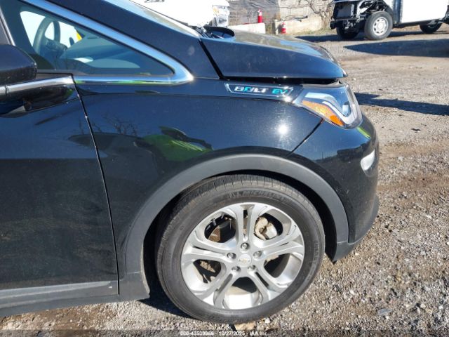 2020 CHEVROLET BOLT EV 1G1FY6S00L4138470 Photo 5