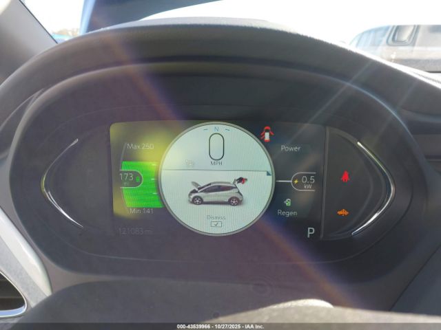 2020 CHEVROLET BOLT EV 1G1FY6S00L4138470 Photo 6